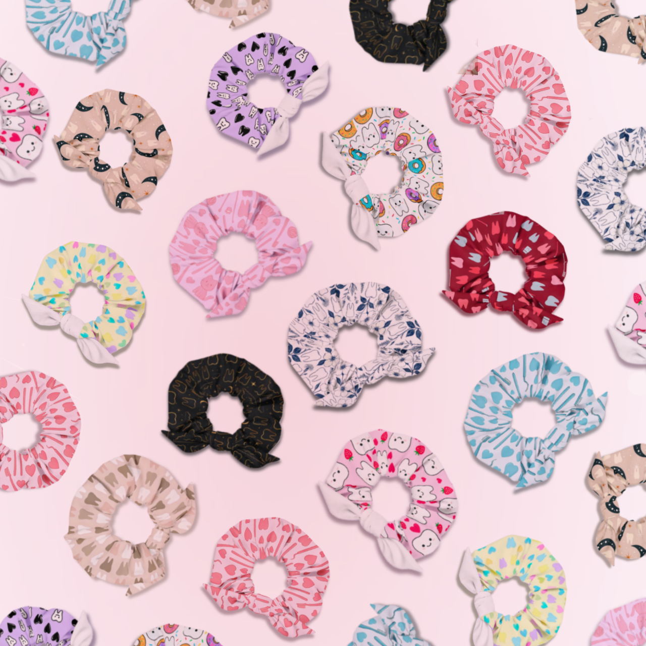 Hair Accessories