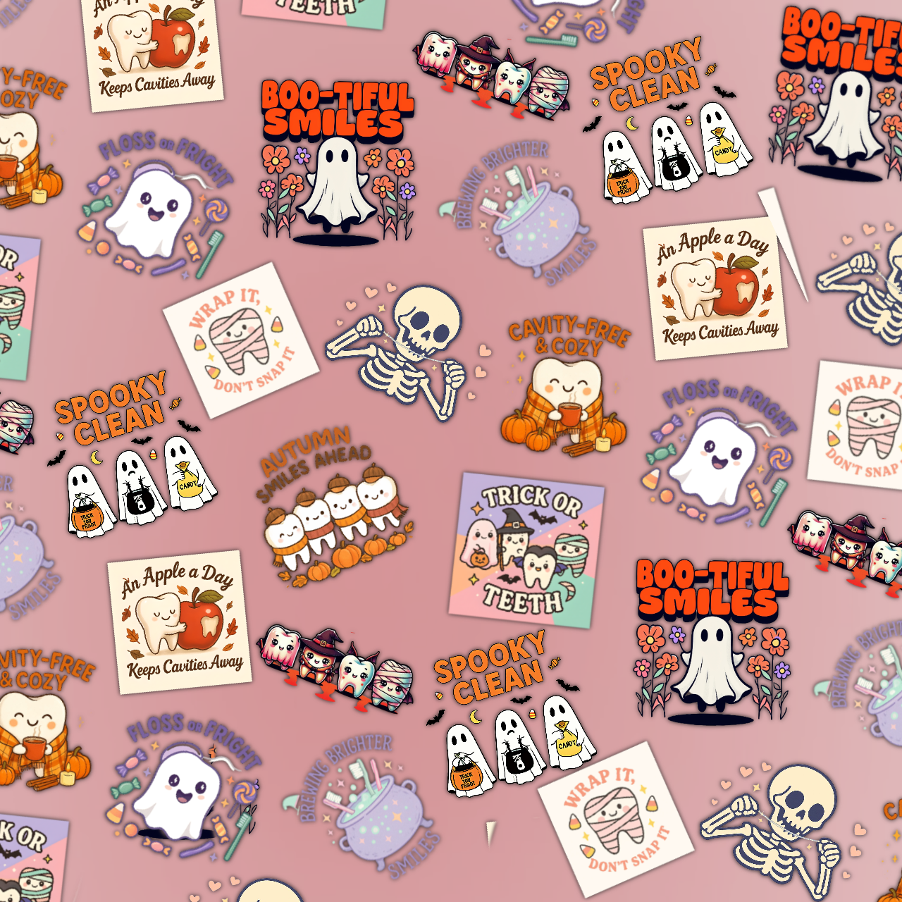 SEASONAL Accessories