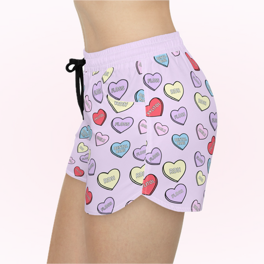 RDH Candy Shorts
