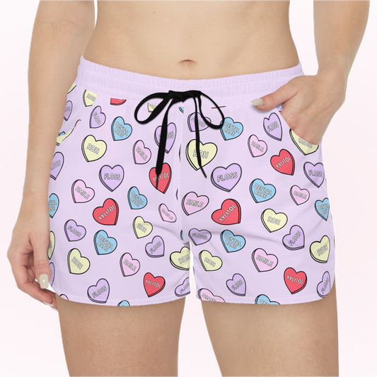 RDH Candy Shorts