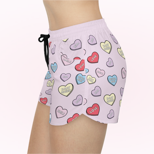 RDA Candy Shorts
