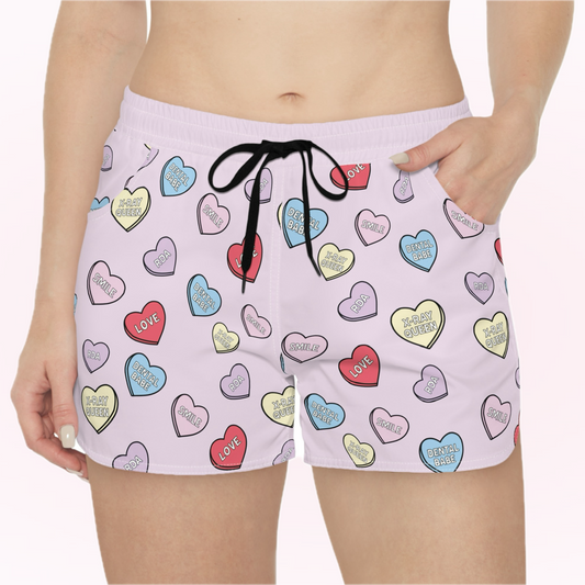 RDA Candy Shorts