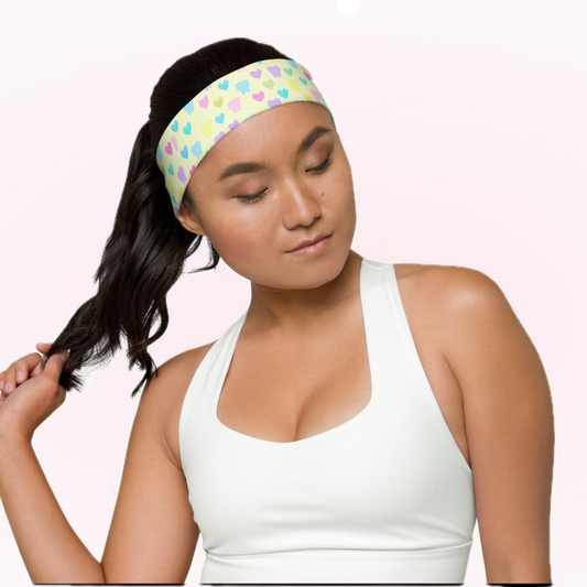 Pastel Headband