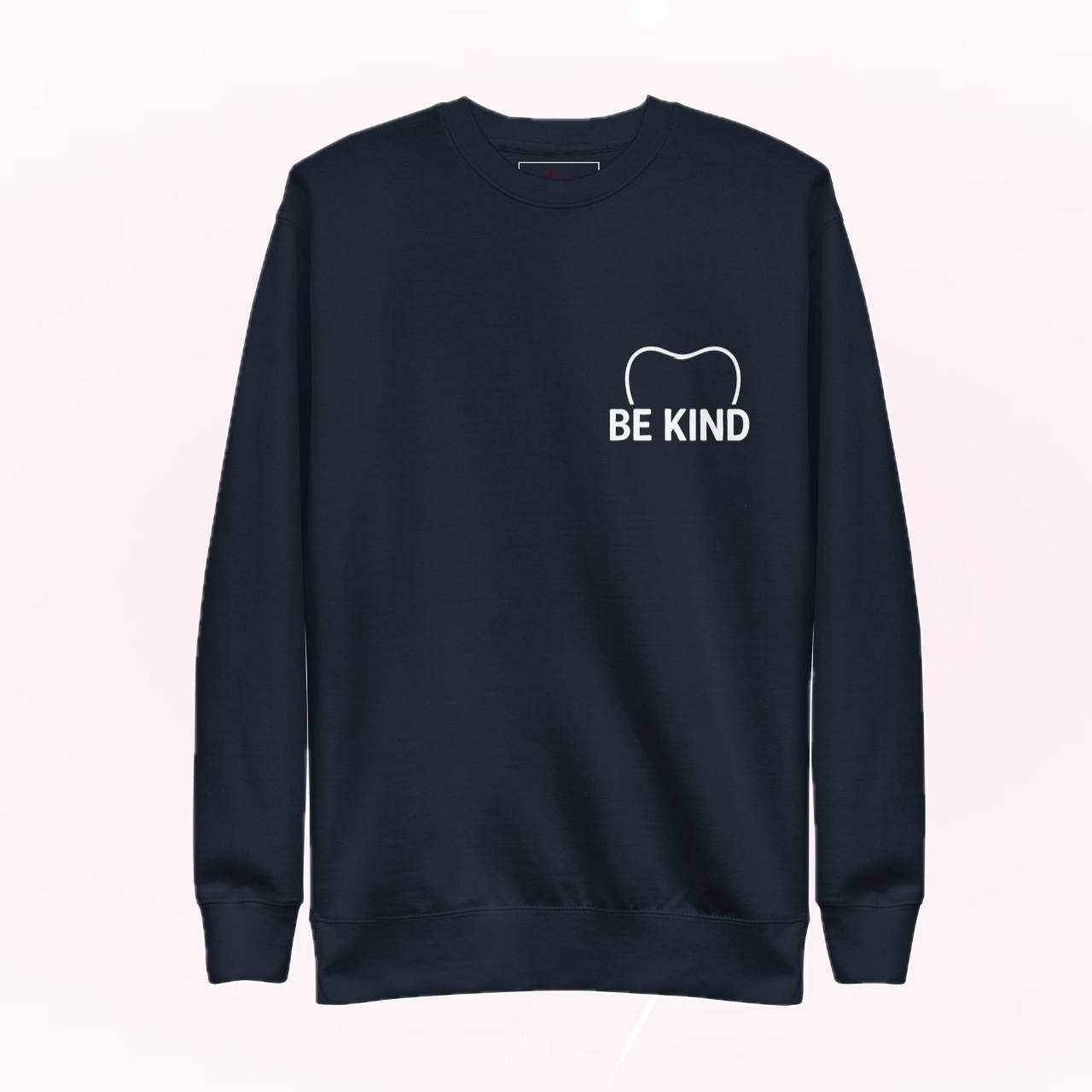 Unisex Be Kind Sweatshirt