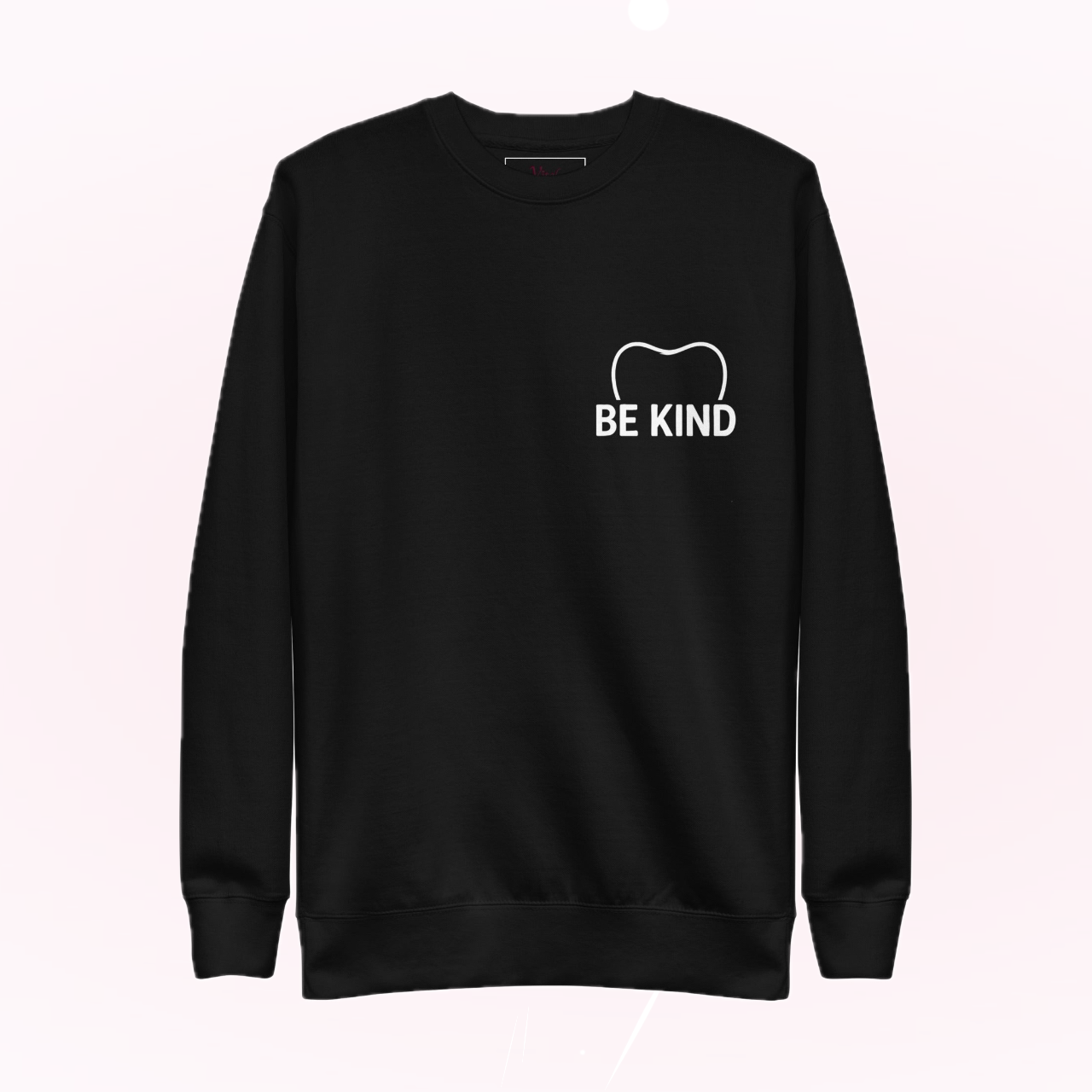 Unisex Be Kind Sweatshirt