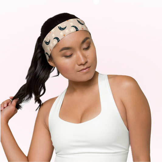 Moon Headband
