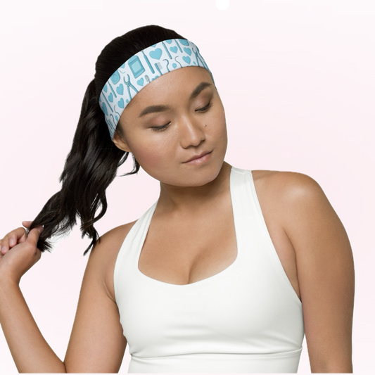 Blue Instruments Headband